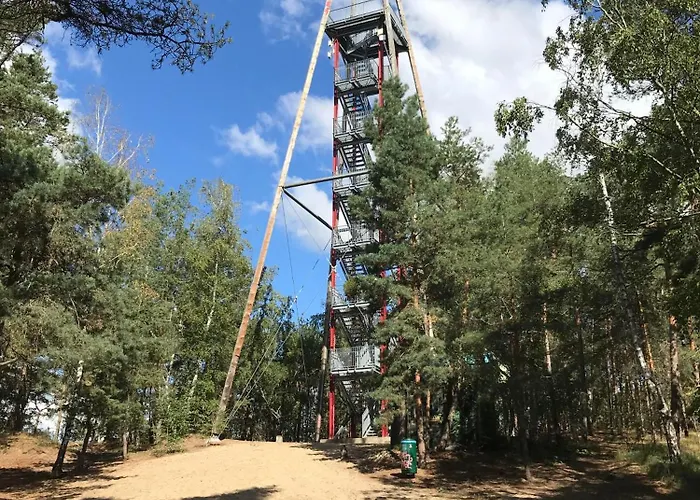 Naturheilcamp Goetzer Berge
